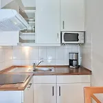 340, Seepark شقة Sellin (Rugen)