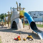 شقة 340, Seepark *