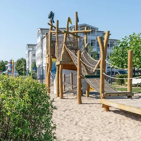 340, Seepark Apartment