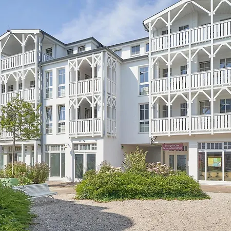 Appartement 340, Seepark *