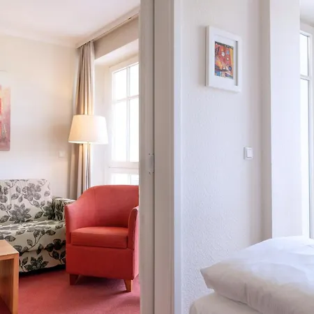 Apartament 340, Seepark Sellin (Rugen)