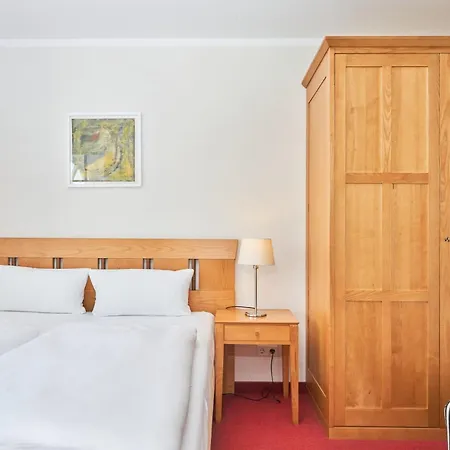 Apartament 340, Seepark