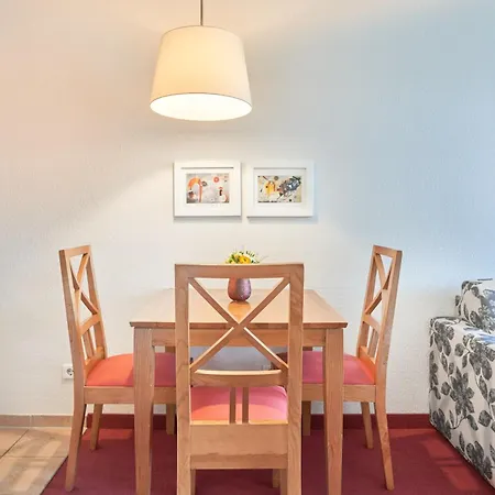 Apartament 340, Seepark *
