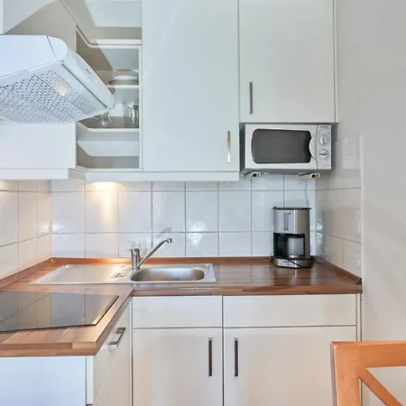 340, Seepark Apartament Sellin (Rugen)