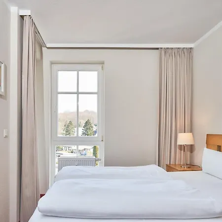 Апартаменти 340, Seepark Sellin (Rugen)