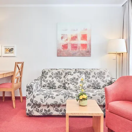 Апартаменти 340, Seepark *