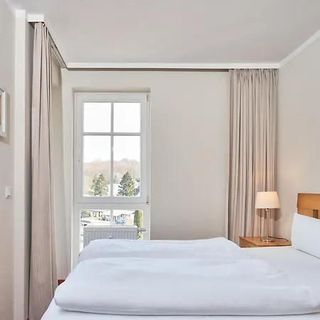 340, Seepark Апартаменти *