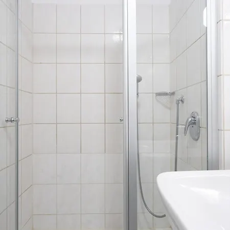 Apartament 340, Seepark