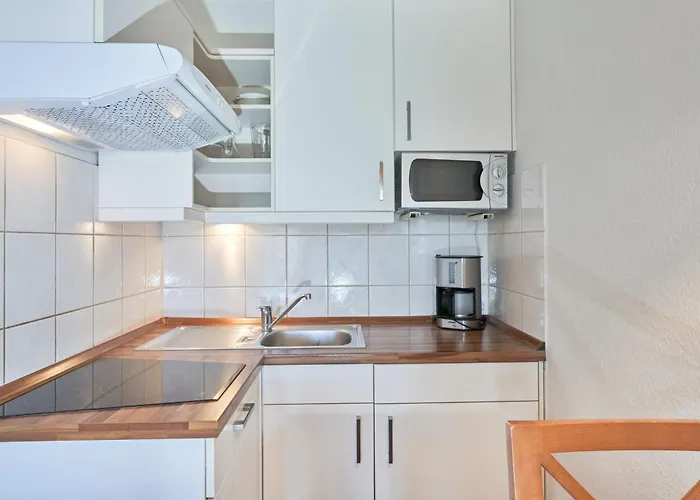 340, Seepark Apartment Sellin (Rugen)