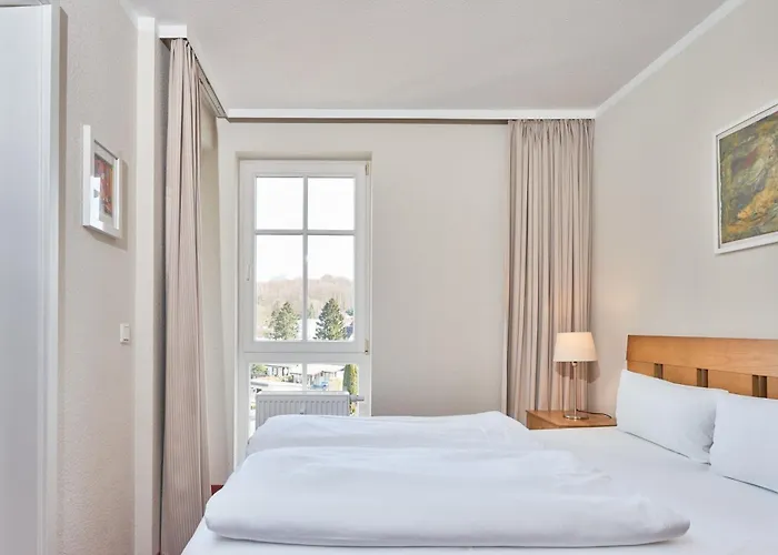 Apartment 340, Seepark Sellin (Rugen)