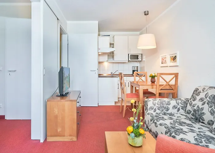 340, Seepark * Sellin (Rugen)