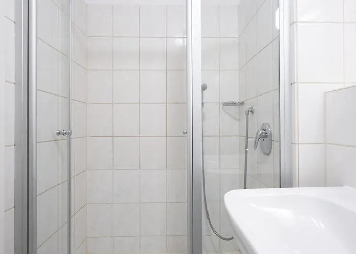 Apartment 340, Seepark